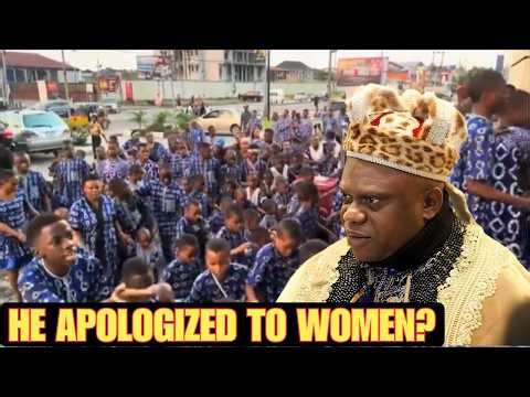 Pst With Over 500 Children Apologized To Women, After Advertising His Autistic Son For Marriage!