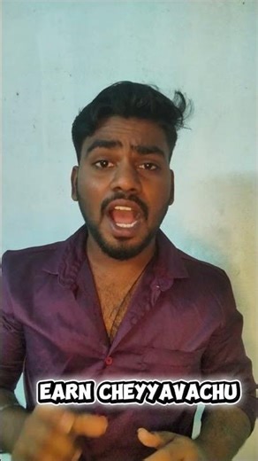 📍Day 35 — AI Tho 1 Day Lo ₹200 Earn Cheyyadam REAL Method! | ChatGPT + Canva + ideogram #ai#chatgpt