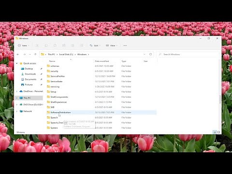 How To Clear Windows Update History In Windows 11/10 [Tutorial]