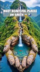 Most Beautiful Places On Earth 😱🌏 #travel #trending #viralvideo #explore #amazing #nature