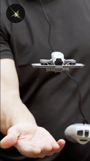 Best Beginner FPV Drone of 2025? CaddxFPV Protos Complete Kit