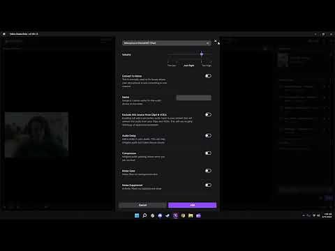 Twitch Studio Audio Fix, Try This!!!