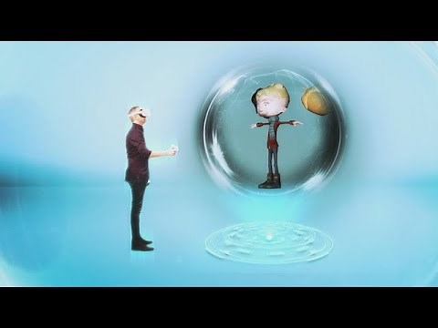 Discovery | Understanding the Metaverse