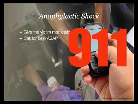 Basic First Aid for Medical Emergencies