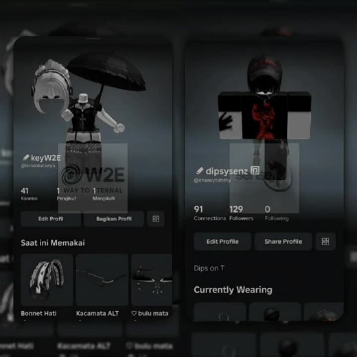 Roblox Avatar Ideas: Level Up Your Game Style