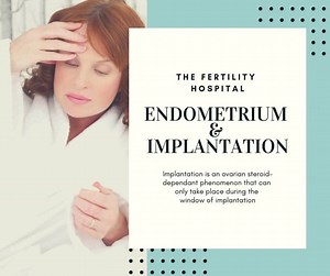 The endometrium is the innermost lining layer of the #uterus, and thereby maintaining the patency of the uterine cavity. The endometrium grows to a thick, blood vessel-rich, glandular tissue layer. This represents an optimal environment for the implantation of an embryo upon its arrival in the uterus. https://femelife.com/ivf-fertility-care/implantation-ivf-success/ #implantation, #ivf, #endometrium | Femelife Fertility Foundation | Facebook
