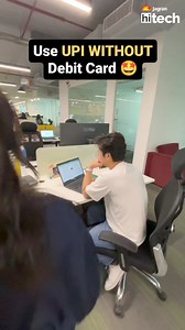 1.4M views · 9.7K reactions | Cashless payments made easy! Here's...