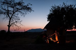 Informe Global de Internet - Internet Society