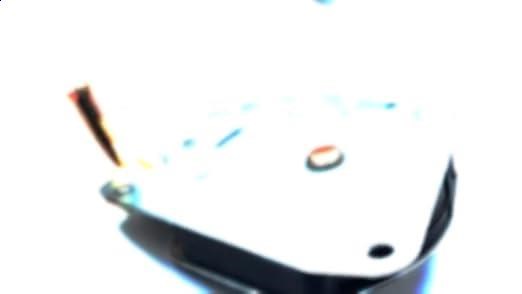 Spare Tire Hoist Winch 924-515