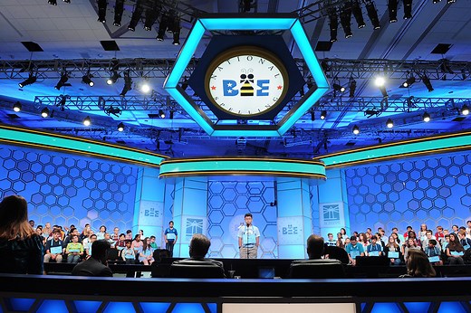 Scripps National Spelling Bee