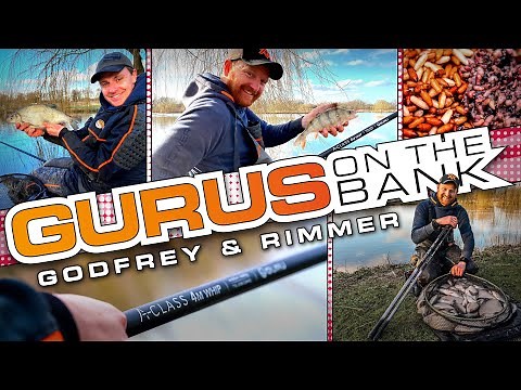 Fishing With A Whip - Beginners Guide