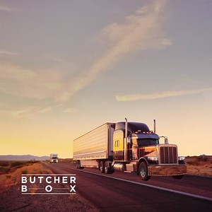 7.9K reactions · 1.5K shares | We'd like to thank everyone responsible for packing, transporting, and delivering food and supplies that keep the world running. | ButcherBox | Facebook