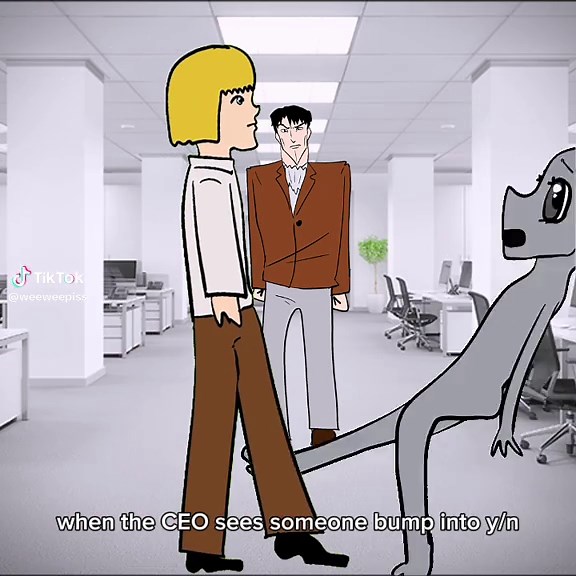 #weeweepiss #animation #yn #ceo | Hills Have Eyes