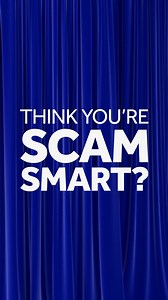 17K views · 38 reactions | Think you’re scam smart?  Challenge yourself to spot the red flags! Discover more: https://www.barclays.co.uk/fraud-and-scams/ | Barclays UK | Facebook