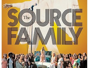 The Source Family - Film 2012