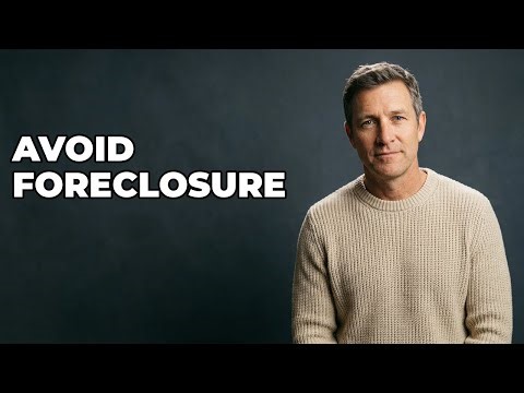 What Are Steps To Sell Your Home Before Default?