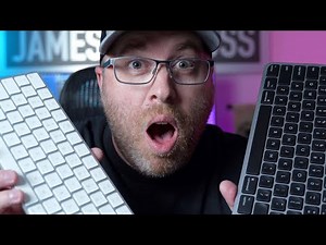 MX Keys or Magic Keyboard for Programming?