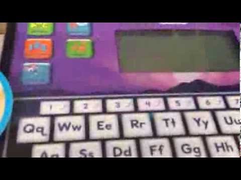 Educational Toys for Toddlers - Fisher Price Fun 2 Learn Smart Tablet