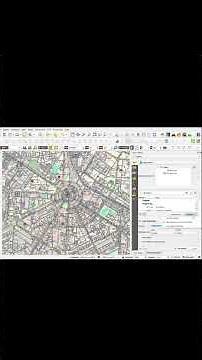 QGIS shots by Quest GIS #learninaminute: “Add Symbol levels in QGIS”