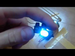 Comment faire une dynamo