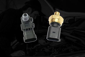 P0190 Code: Fuel Rail Pressure Sensor "A" Circuit - In The Garage with CarParts.com