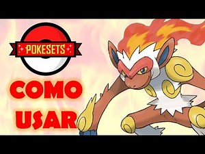 Infernape - Análisis, Estrategia y Guía -