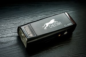 Godox AD200 Review | Best hybrid lighting?