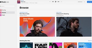 How to use Apple Music on any device with the web app - 9to5Mac
