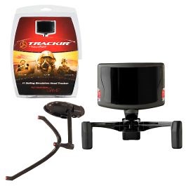TrackIR 5   TrackClip Pro Bundle