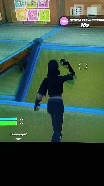 Cómo obtener aimbot en Go Goated en Fortnite