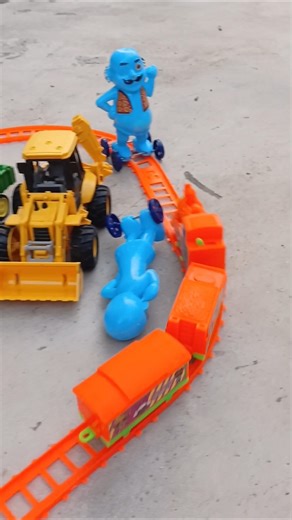 Ekta 2 remote control bullet train ki unboxing ☹️