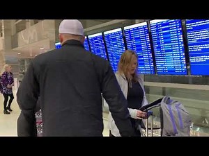 Disney World Surprise