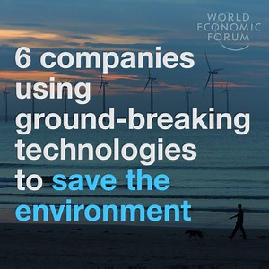 12K views · 497 reactions | This technology is helping make our world...