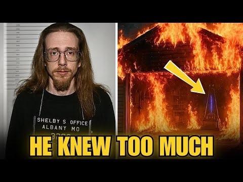 He Vanished After Building a Time Machine — Years Later, He Returned With A Warning