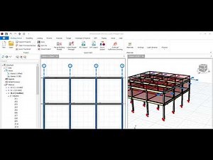 protastructure tutorial: how to analyze and design structure using prota 2021