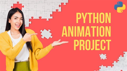 Birthday Wish Project using Python