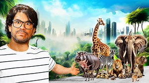 23K views · 254 reactions | Ever wonder why people act the way they do? It all boils down to basic instincts we share with animals—seeking rewards and avoiding pain. Just like a tree reaches for sunlight, humans are driven by the same simple forces. In this video, I’ll break down how understanding these drives can give you a new perspective on relationships, decisions, and life itself. Don’t miss out on this chance to see the world differently! | Tai Lopez | Facebook