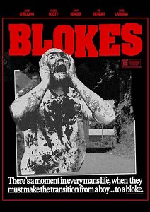 Blokes - Movie