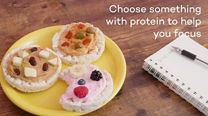 Make the most of your study time with these homework hacks