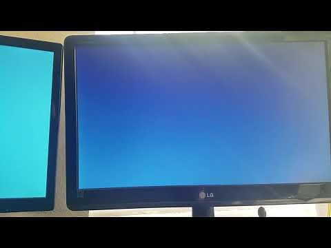 HP Desktop Factory Restore Reset Windows (Envy Pavilion Slim EliteDesk Omen Compaq Slimline Prodesk)