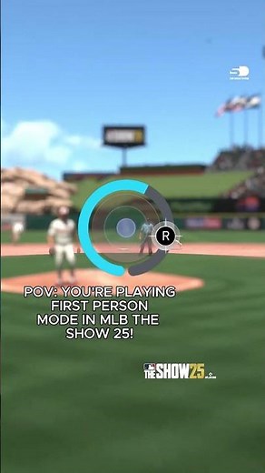 MLB The Show 25 - Fielding Feedback: Gameplay Updates | PS5 Games