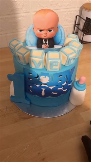 6.2K views · 48 reactions | The cutest 殺 | Amazing Cake Decorating | Facebook