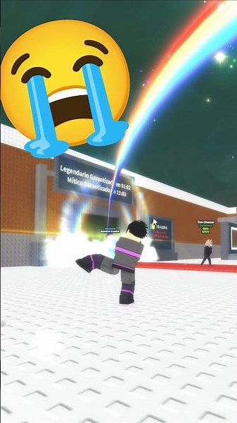 🔥 HACKER me TROLEA en evento! #roblox #brainrot #shorts