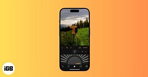 Best Photo Editing Apps for iPhone and Android in 2026 – iGeeksBlog