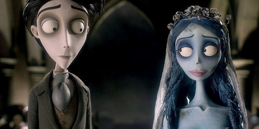 30 Corpse Bride Quotes on Love That Goes Beyond the Grave