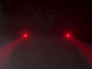 Grave Digger Is Here