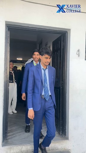 1.6K views · 143 reactions |  Big goals, bigger maps! Xavier International students are ready to Level Up their Education Internationally.  | Xavier International College | Facebook