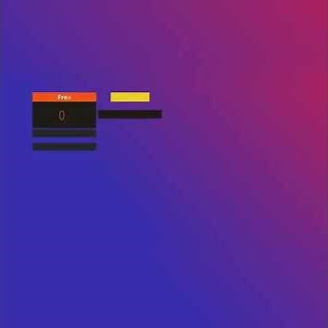 Express Table for After Effects New Version