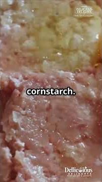 The PERFECT Baked Cheesecake Recipe 🍒 | Creamy, Crack-Free & Easy!