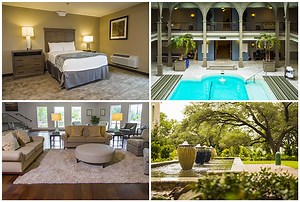 Luxury Drug and Alcohol Rehab Centers in Texas